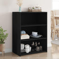 Sideboard mit den Massen 70 x 41 x 93 cm