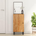 Das Sideboard misst 40 x 31 x 75 cm