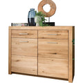 Sideboard mit den Massen 117.7 x 91.9 x 45 cm