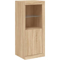 Sideboard mit den Massen 41 x 37 x 100 cm