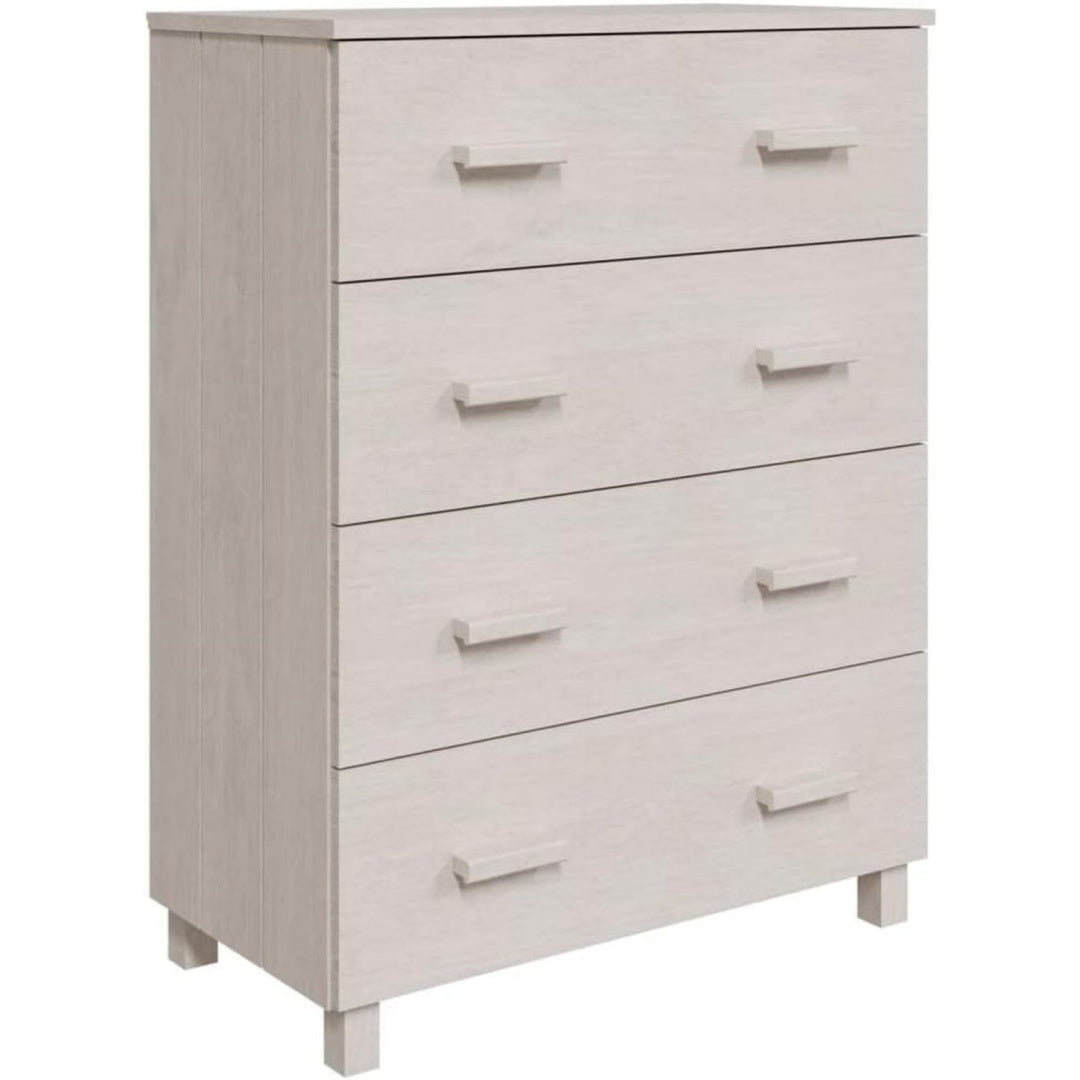 Sideboard mit den Massen 79 x 40 x 103.5 cm